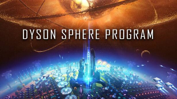 Dyson Sphere Program Серия 1 с русской озвучкой