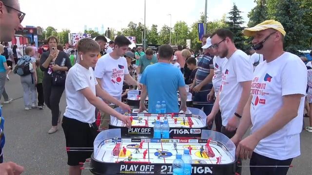 Турнир в Лужниках-2023 смотреть онлайн