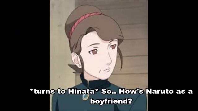 SasuSaku- The President's Daughter and I ep4 смотреть онлайн