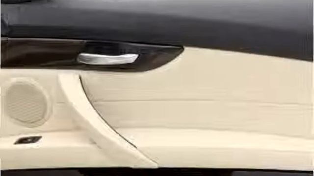 2011 BMW Z4 Used Cars Miami Gardens FL смотреть онлайн