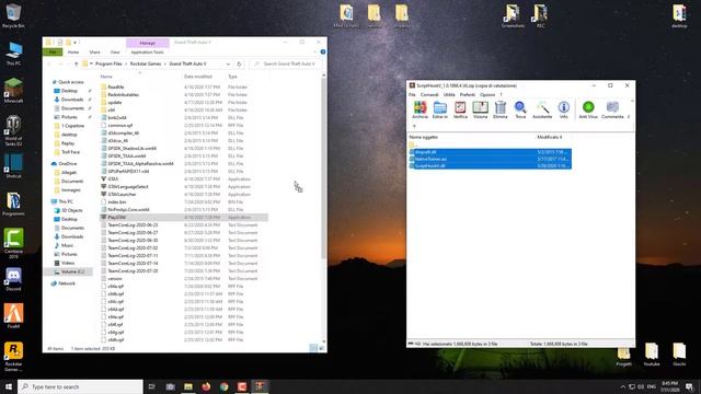 [TUTORIAL] HOW To INSTALL SCRIPT HOOK V || GTA 5