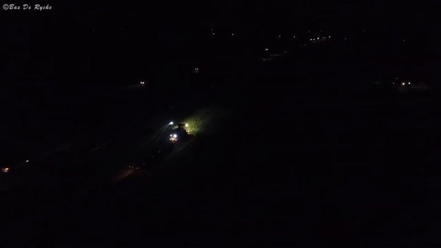 Claas Jaguar 970 Gebr Van Geyte смотреть онлайн