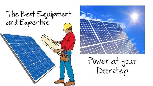 Tomorrow Will Rise with Smart Energy Solutions смотреть онлайн