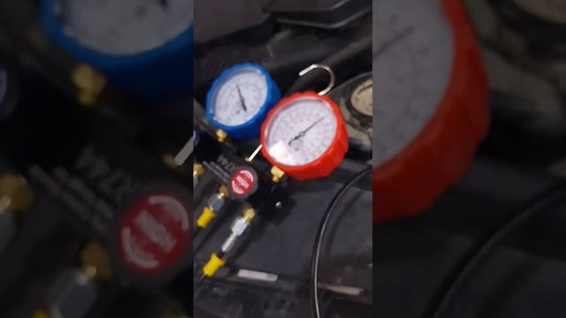 Mercedes Benz Air Conditioning Refrigerant R744 смотреть онлайн