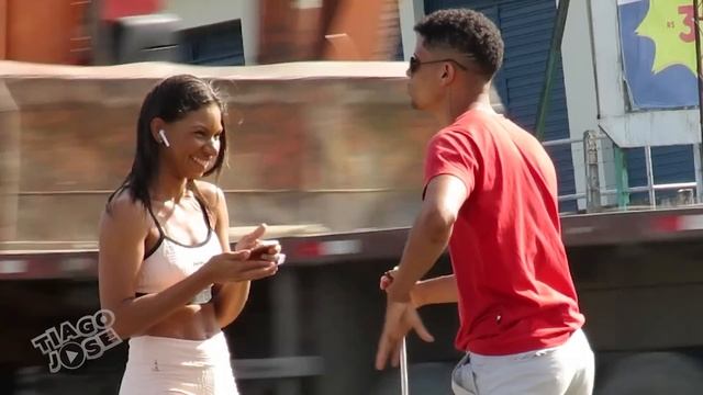 CEGUINHO FULEIRO - pegadinha смотреть онлайн