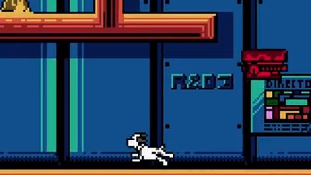 102 Dalmatians Puppies To The Rescue (GBC)