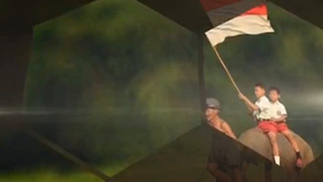 Dongeng Mang Barna Amanat Bapa Seri Ka1 смотреть онлайн