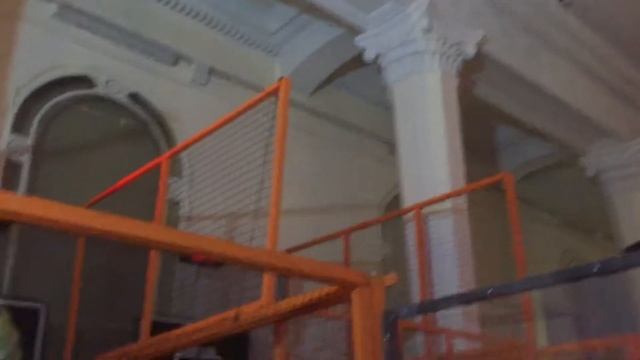 Кран баскетболист робот смотреть онлайн