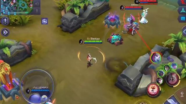 🔴 MOBILE LEGENDS | REGALANDO SKINS EN DIRECTO #8 | ROAD TO MYTHIC смотреть онлайн