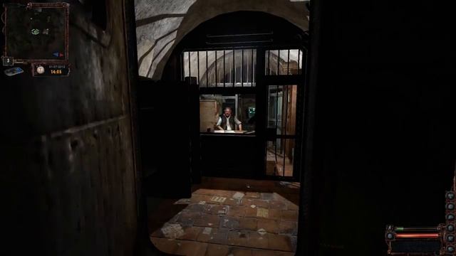 S.T.A.L.K.E.R - Lost Alpha - ПРОХОЖДЕНИЕ - РАБОТАЕМ НА ТОРГОВЦА#2 смотреть онлайн