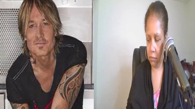 REACTION - Keith Urban, "Til Summer Comes Around" смотреть онлайн