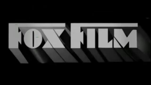 Fox Film (1931) Logo Remake (Blender) смотреть онлайн
