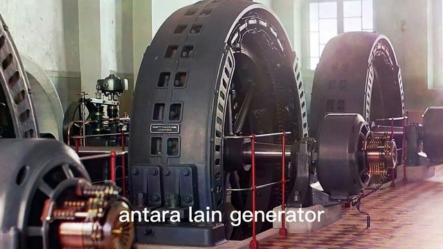 Tanpa Isi Bahan Bakar PLTP Pembangkit Listrik panas Bumi Dapat Beroprasi Selamanya смотреть онлайн