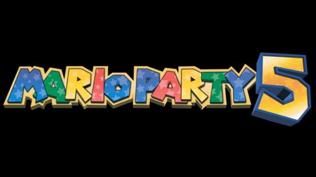 Battle Mini-Game - Mario Party 5 смотреть онлайн
