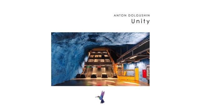 Anton Dolgushin - Unity