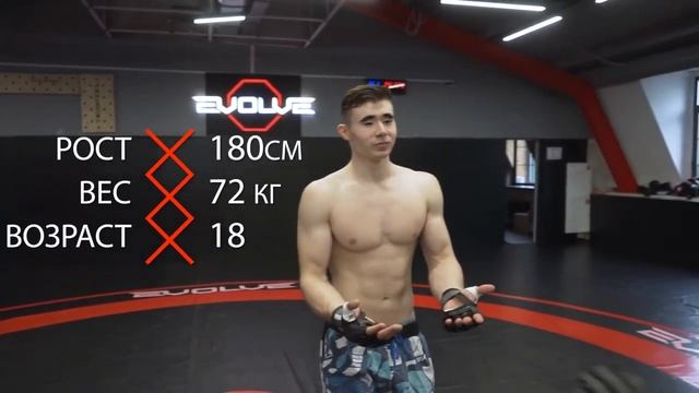 Бой Асхаб Тамаев Vs Акимбо