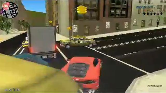 Venha me ver jogar no GTA III 10-YEAR ANNIVERSARY no Omlet Arcade! смотреть онлайн