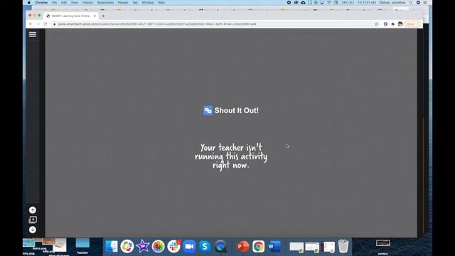 SMART Online - Lesson Pacing (Teacher/Student) смотреть онлайн
