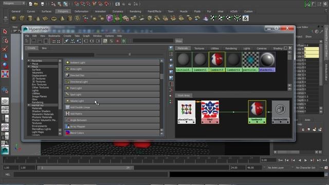 3D Maya-1116-Unfold 3D -作業繳交注意事項 смотреть онлайн