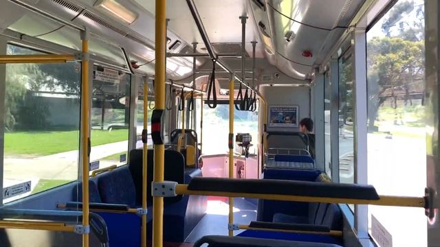 Torrens Transit Adelaide #1228 - Scania L94UB (ZF) смотреть онлайн