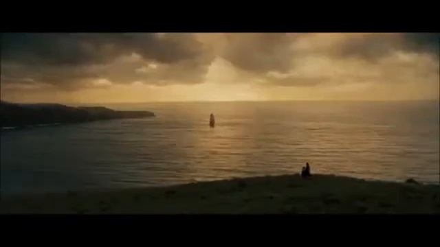 Flying Dutchman + Pirates Of The Caribbean
