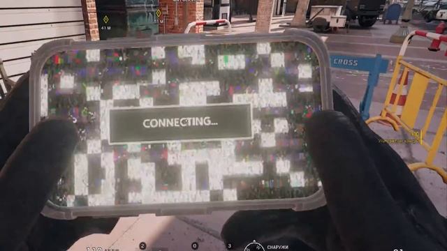 RAINBOW SIX SIEGE - ШУТЕР НА ВЕКА РАДУГА смотреть онлайн
