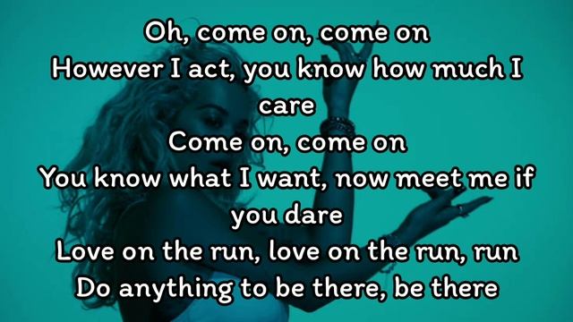 Tiësto, Jonas Blue & Rita Ora - Ritual смотреть онлайн