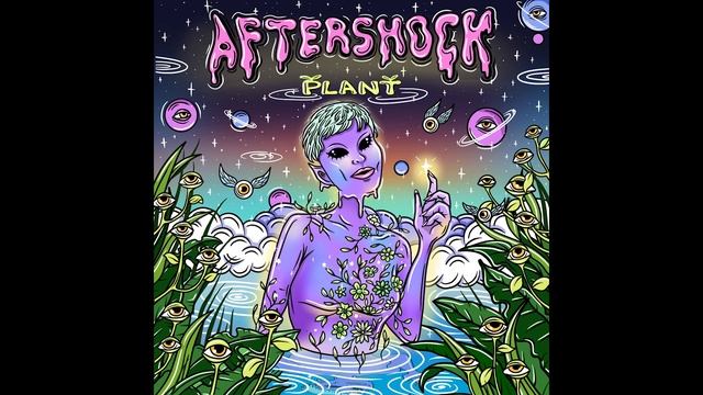PLANT - Aftershock