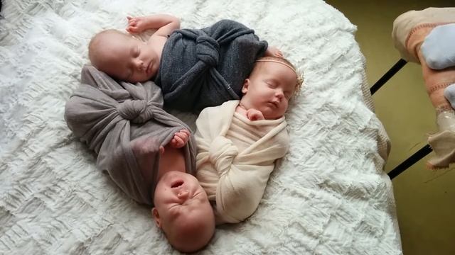 Наша первая фотосессия. Фотограф Елена Бунаева. смотреть онлайн