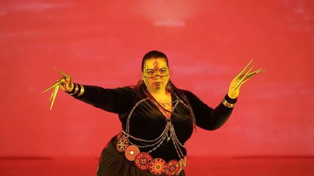 Спектакль-мистерия "Волшебное Путешествие" 2021 г. часть 2 смотреть онлайн