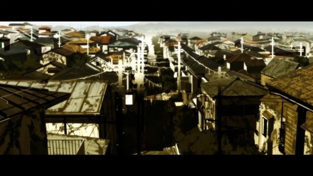 Oshino Shinobu & Araragi Koyomi AMV - The Frozen World смотреть онлайн