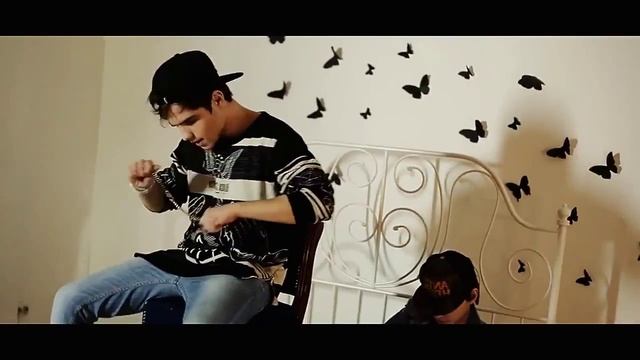 Stil Ryder – Мы у мамы на шее (клип) Секретный клип смотреть онлайн