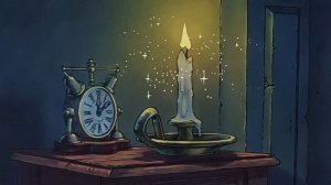 Vintage jazz playing in another room and it's raining ~ Oldies music to Relax/ Study/ Sleep