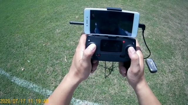 Bugs7 mini bay xa 500met với camera fpv5.8ghz của bugs3mini. Quá mượt mà смотреть онлайн