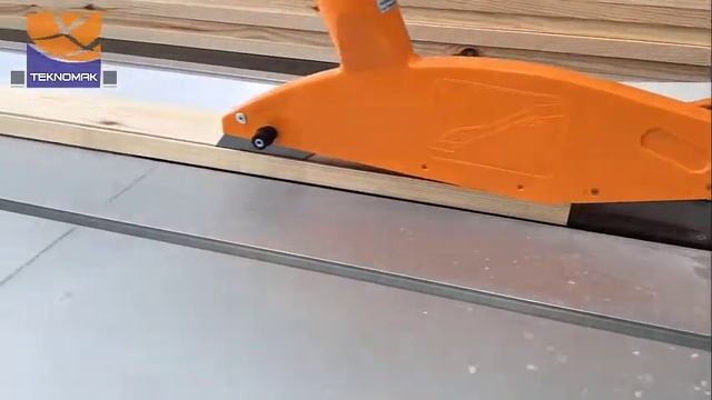 SCM Minimax Cu 410e Purpose Powerfull Combination Machine