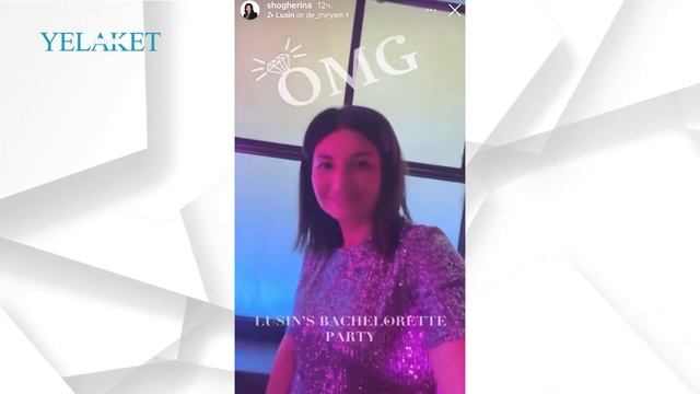 Սամվել Ալեքսանյանի դստեր նախահարսանեկան խնջույքն ու հայտնի հյուրերը | Samvel Alexanyan