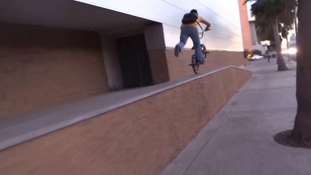 3H BMX. смотреть онлайн