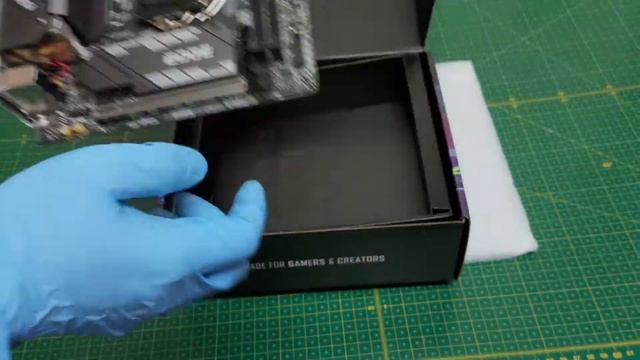 InWin 迎廣 EXPLORER itx 組裝紀錄 itx PC Build смотреть онлайн