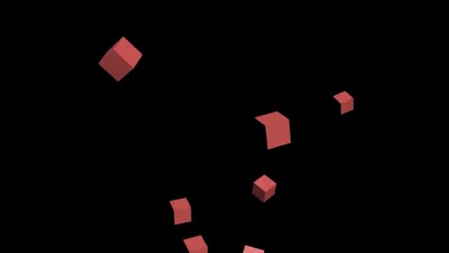 3ds Max 2012: MassFX shatter effect смотреть онлайн