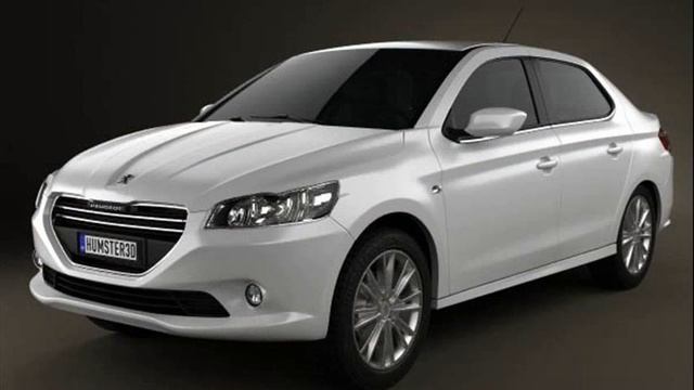 peugeot 301 colors смотреть онлайн