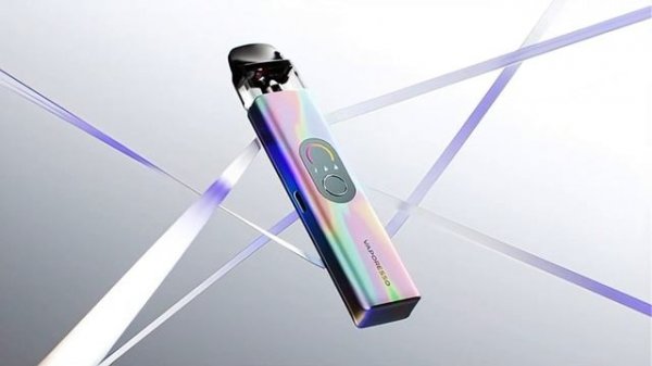 Vaporesso Xros 4 & Xros 4 Mini: Cross Into the Future of Vaping