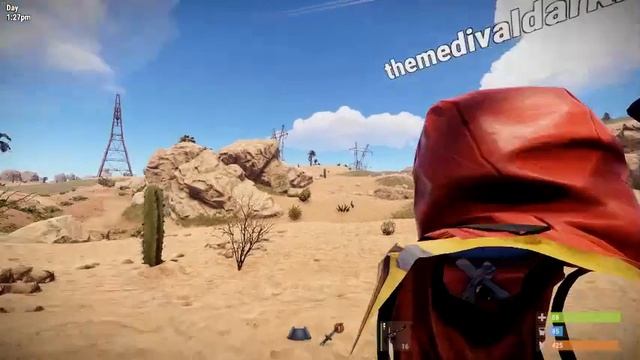 RUST | SPECTATE THE NOOBS смотреть онлайн