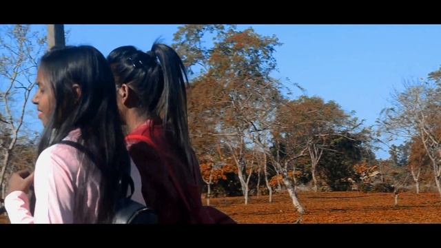 Nazm Nazm -Lyrical Dance Cover ||SHORT LOVE STORY || TYWANGXU CHOREOGRAPHY