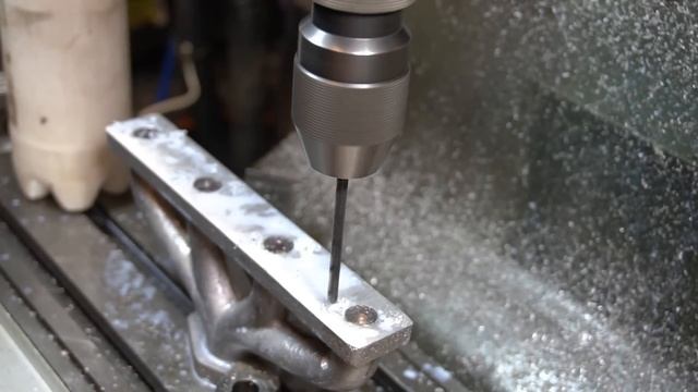 モンキーのエンジンを４気筒にする改めCD125four　（何度も挑戦！インマニの製作）