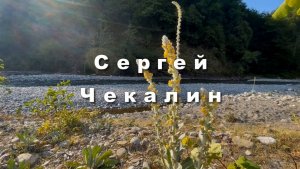 Сергей Чекалин, ПЕРЕМЕНЫ, инструментальная музыка для души