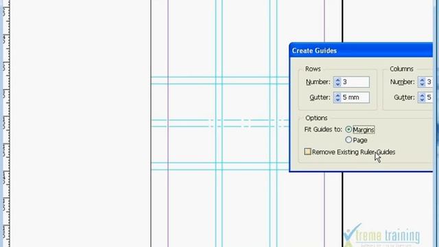 Adobe Indesign CS4 (TAMIL) VIEW==Create Guides-001.flv смотреть онлайн