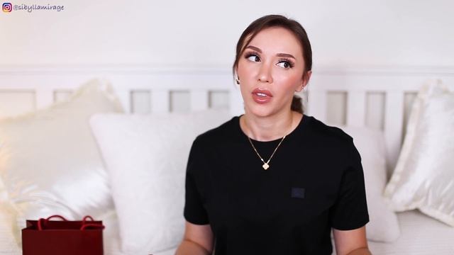 Cartier Unboxing My Dream Bracelet & Earrings Birthday Haul смотреть онлайн