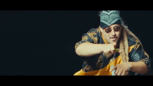 Admiral P & B-Flow - Kali Badi (Official Video) смотреть онлайн