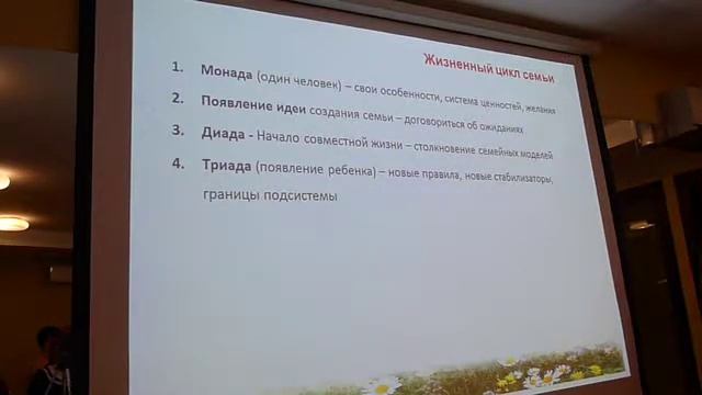 Як вибудувати стосунки під час і після онкології (4)? смотреть онлайн
