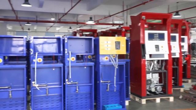 Ecotec Mini Fuel and Diesel Dispenser for Sale, Mini Fuel Dispenser, 3000L смотреть онлайн